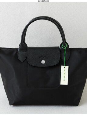Longchamp women's bags